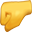:left-facing-fist-emoji: